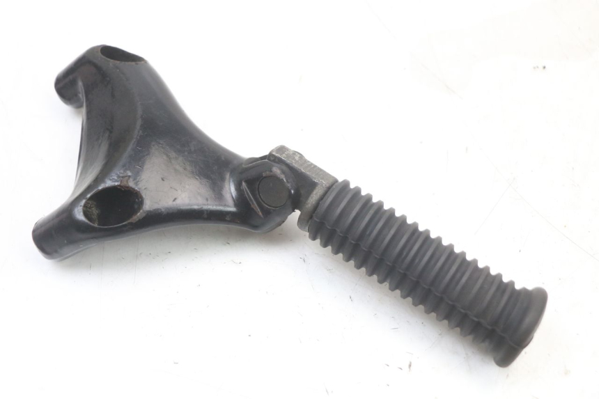 photo de PŁYTKA PODNÓŻKA TYLNA PRAWA HARLEY DAVIDSON SPORTSTER XL CUSTOM 883 (1999 - 2006) - Zbliżenie techniczne