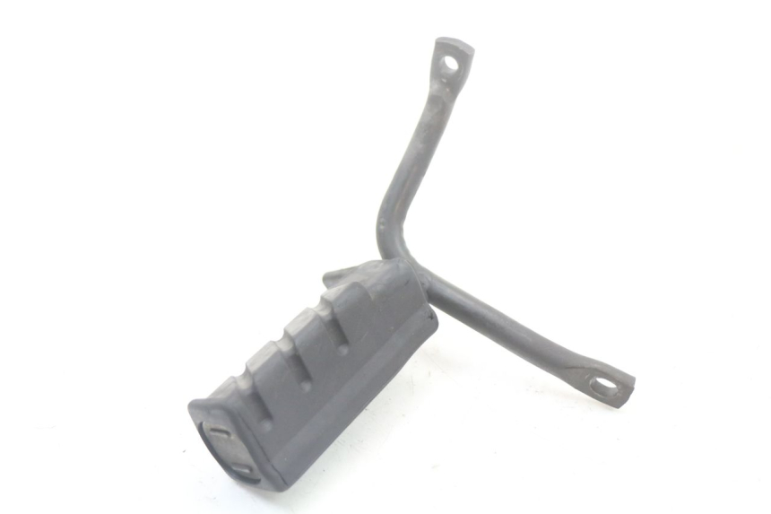 photo de PŁYTKA PODNÓŻKA TYLNA PRAWA HONDA NES AROBASE 125 (2000 - 2003) - Zoom stanu zużycia