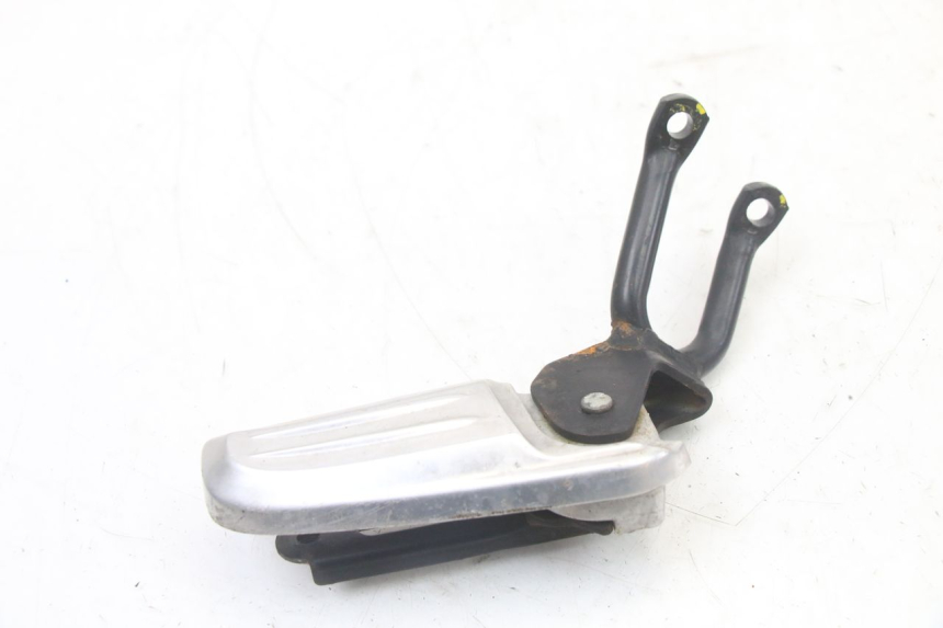 photo de PŁYTKA PODNÓŻKA TYLNA PRAWA HONDA PCX (JF57/JF64) 125 (2014 - 2018) - Widok główny