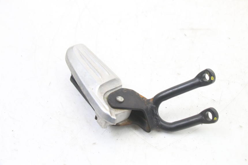 photo de PŁYTKA PODNÓŻKA TYLNA PRAWA HONDA PCX (JF57/JF64) 125 (2014 - 2018) - Szczegół części