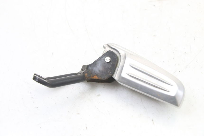 photo de PŁYTKA PODNÓŻKA TYLNA PRAWA HONDA PCX (JF57/JF64) 125 (2014 - 2018) - Inny kąt widzenia