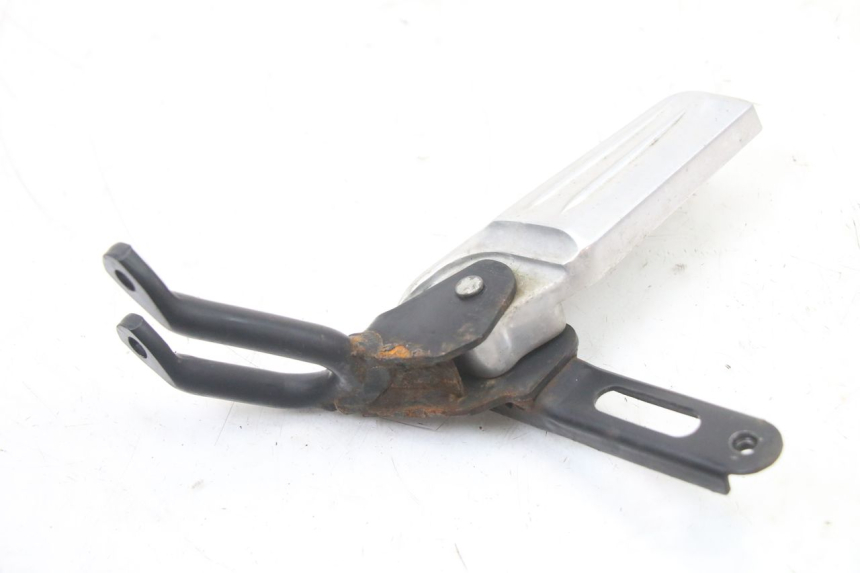 photo de PŁYTKA PODNÓŻKA TYLNA PRAWA HONDA PCX (JF57/JF64) 125 (2014 - 2018) - Widok ogólny