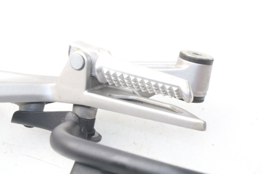 photo de PŁYTKA PODNÓŻKA TYLNA PRAWA HONDA INTEGRA NC D 750 (2016 - 2018) - Szczegół części