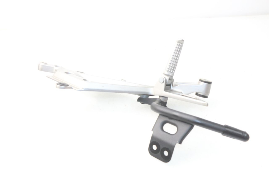 photo de PŁYTKA PODNÓŻKA TYLNA PRAWA HONDA INTEGRA NC D 750 (2016 - 2018) - Zbliżenie techniczne