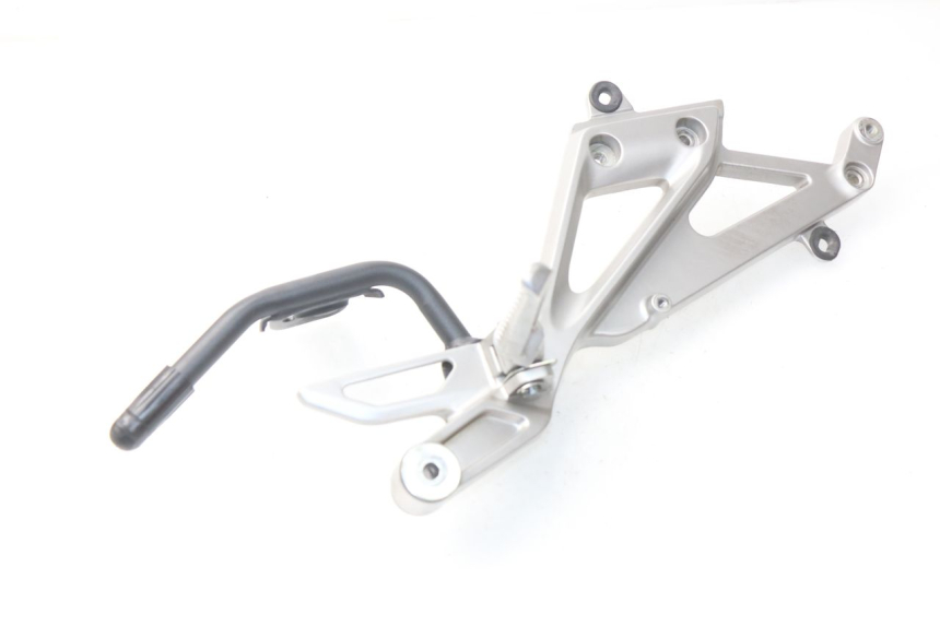 photo de PŁYTKA PODNÓŻKA TYLNA PRAWA HONDA INTEGRA NC D 750 (2016 - 2018) - Widok ogólny