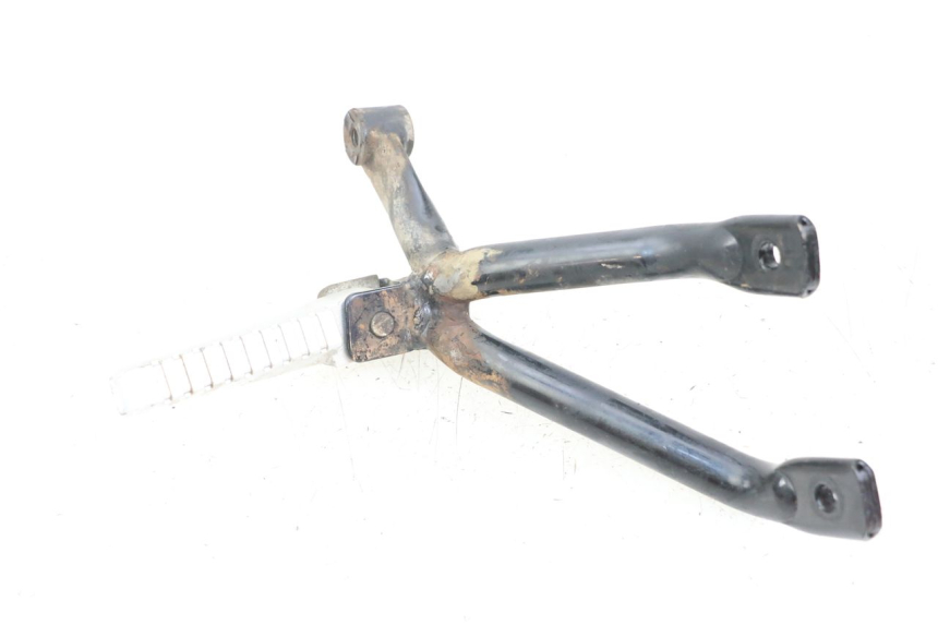 photo de PŁYTKA PODNÓŻKA TYLNA PRAWA KYMCO K-PW K-PIPE 50 (2012 - 2017) - Widok główny