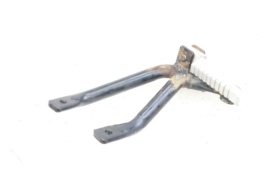 photo de PŁYTKA PODNÓŻKA TYLNA PRAWA KYMCO K-PW K-PIPE 50 (2012 - 2017) - Zoom stanu zużycia