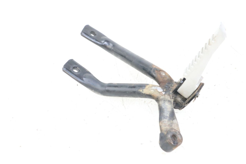 photo de PŁYTKA PODNÓŻKA TYLNA PRAWA KYMCO K-PW K-PIPE 50 (2012 - 2017) - Inny kąt widzenia