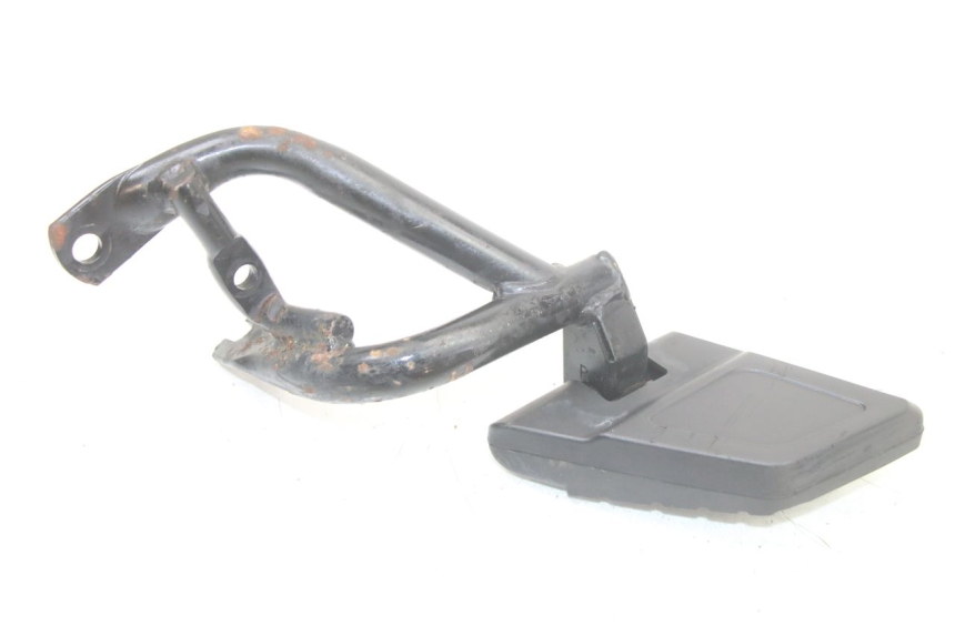 photo de PŁYTKA PODNÓŻKA TYLNA PRAWA KYMCO PEOPLE S 125 (2000 - 2008) - Punkty mocowania