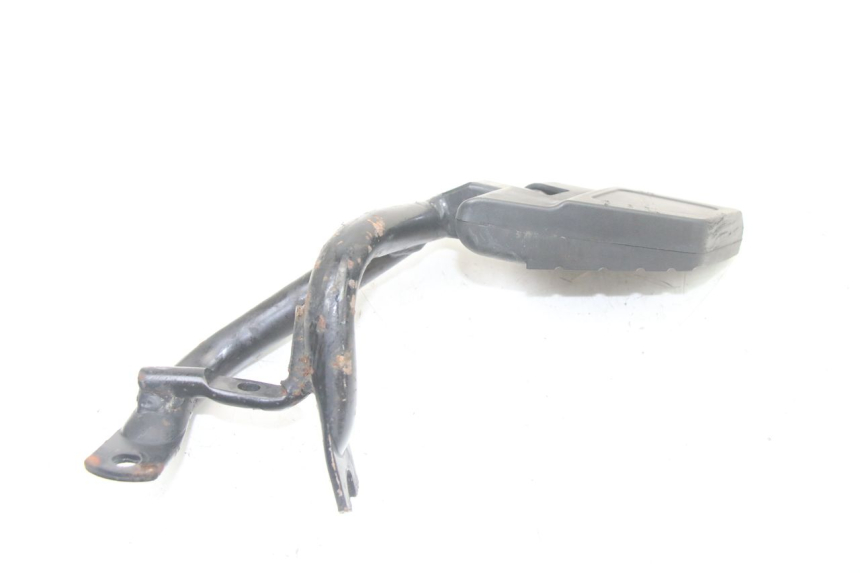 photo de PŁYTKA PODNÓŻKA TYLNA PRAWA KYMCO PEOPLE S 125 (2000 - 2008) - Stan powierzchni