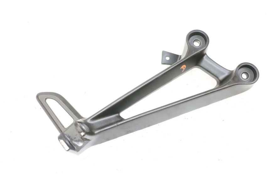 photo de PŁYTKA PODNÓŻKA TYLNA PRAWA YAMAHA MT-07 MT07 ABS 700 (2018 - 2020) - Widok główny