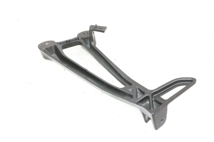 photo de PŁYTKA PODNÓŻKA TYLNA PRAWA YAMAHA MT-07 MT07 ABS 700 (2018 - 2020) - Zoom stanu zużycia