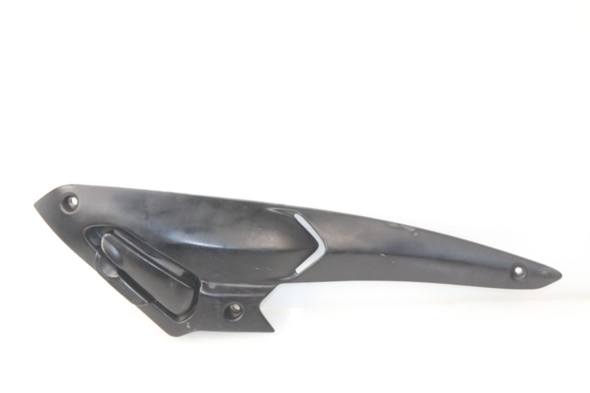 photo de PŁYTKA PODNÓŻKA TYLNA PRAWA GILERA NEXUS 125 (2009 - 2013) - Widok główny