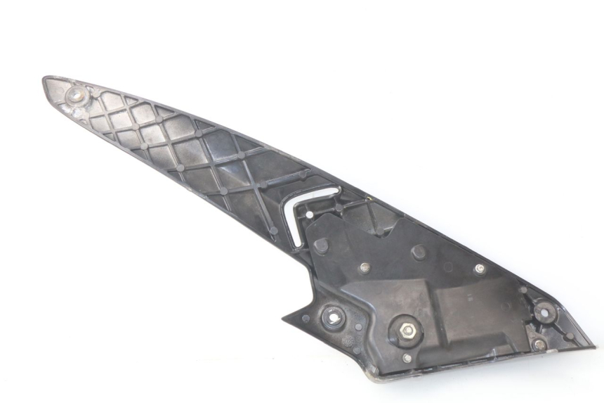 photo de PŁYTKA PODNÓŻKA TYLNA PRAWA GILERA NEXUS 125 (2009 - 2013) - Punkty mocowania