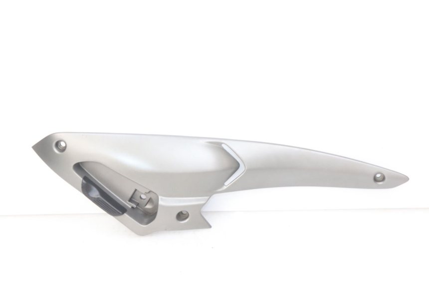 photo de PŁYTKA PODNÓŻKA TYLNA PRAWA GILERA NEXUS 125 (2009 - 2013) - Widok główny