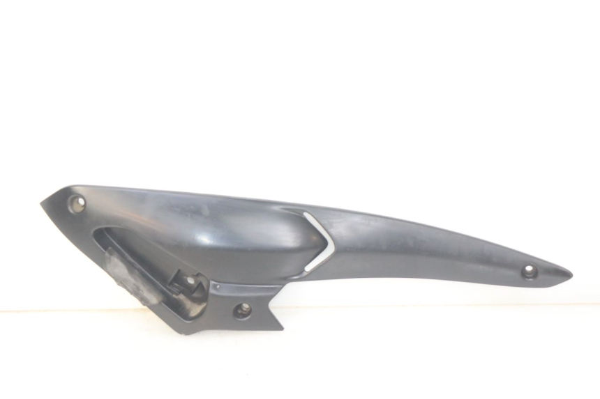 photo de PŁYTKA PODNÓŻKA TYLNA PRAWA GILERA NEXUS 125 (2007 - 2009) - Widok główny