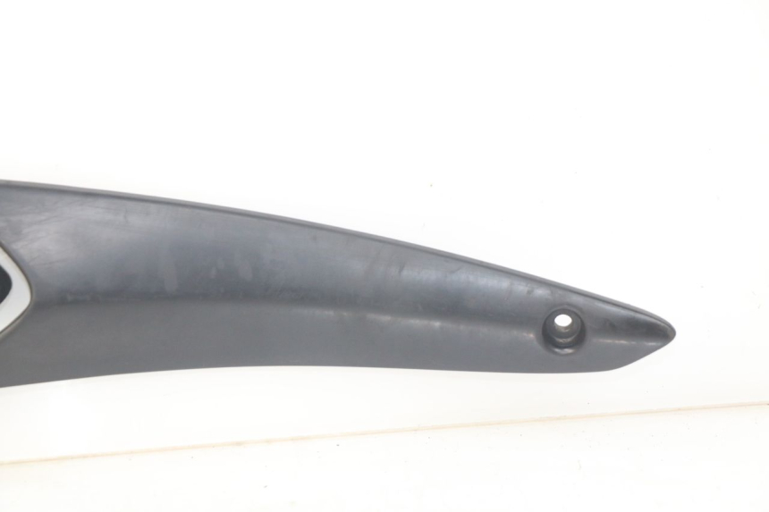 photo de PŁYTKA PODNÓŻKA TYLNA PRAWA GILERA NEXUS 125 (2007 - 2009) - Stan powierzchni