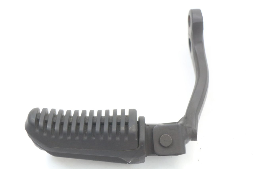 photo de PŁYTKA PODNÓŻKA TYLNA PRAWA ASTOR ORCAL 125 (2015 - 2017) - Zoom stanu zużycia