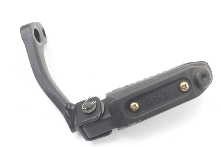 photo de PŁYTKA PODNÓŻKA TYLNA PRAWA ASTOR ORCAL 125 (2015 - 2017) - Inny kąt widzenia