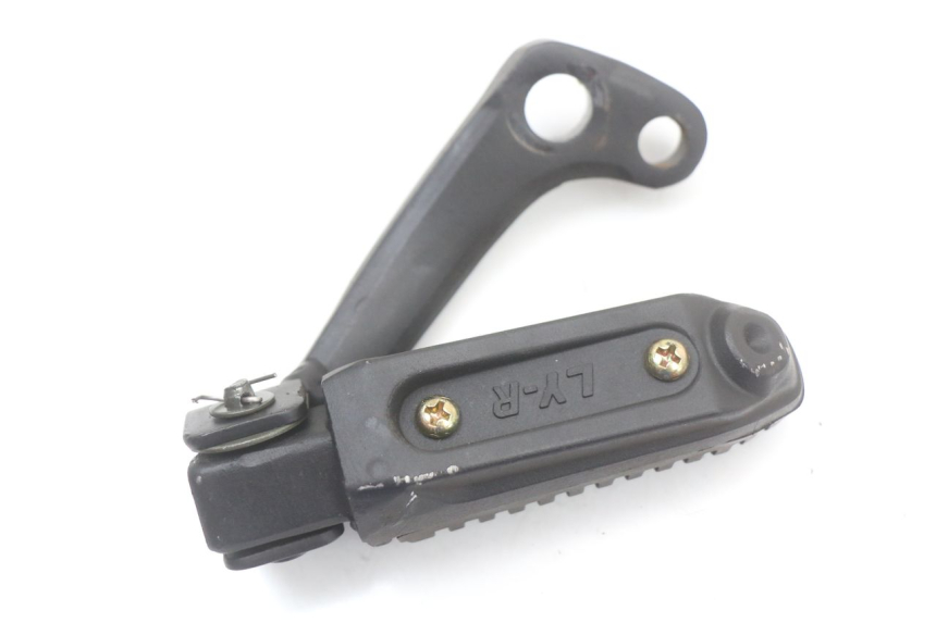 photo de PŁYTKA PODNÓŻKA TYLNA PRAWA ASTOR ORCAL 125 (2015 - 2017) - Widok ogólny