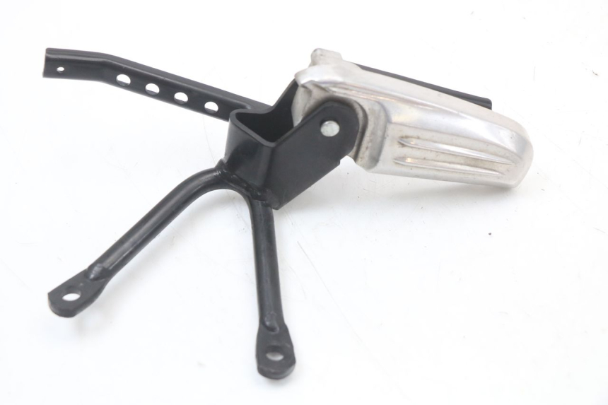 photo de PŁYTKA PODNÓŻKA TYLNA PRAWA HONDA PCX (JF28) 125 (2009 - 2011) - Zbliżenie techniczne