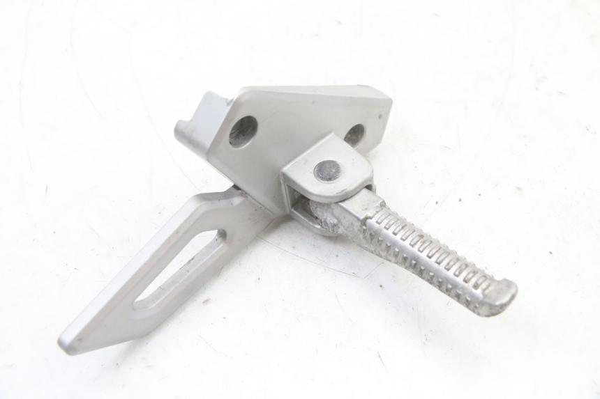 photo de PŁYTKA PODNÓŻKA TYLNA PRAWA PEUGEOT SPEEDFIGHT 3 LC 2T 50 (2009 - 2015) - Widok główny