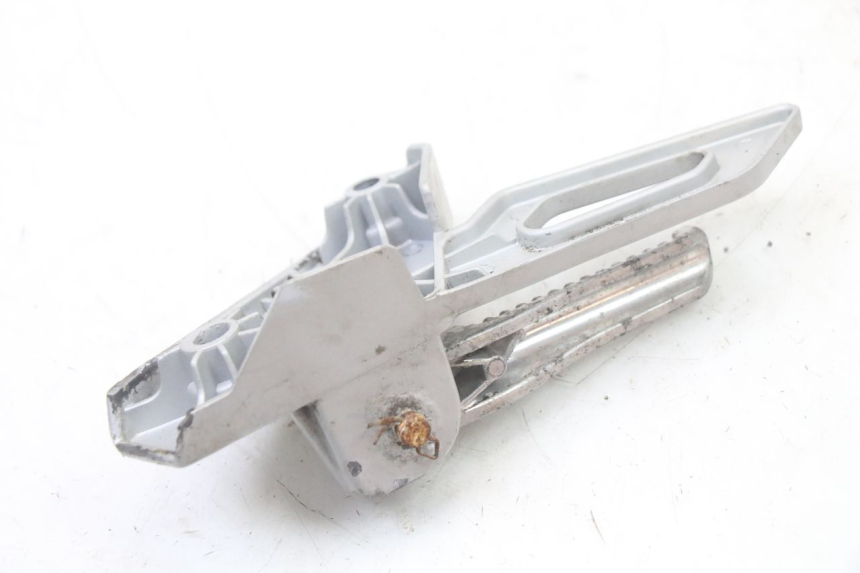 photo de PŁYTKA PODNÓŻKA TYLNA PRAWA PEUGEOT SPEEDFIGHT 3 LC 2T 50 (2009 - 2015) - Punkty mocowania