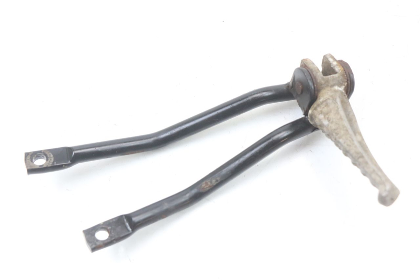 photo de PŁYTKA PODNÓŻKA TYLNA PRAWA APRILIA RS 50 (2006 - 2010) - Szczegół części