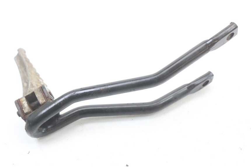 photo de PŁYTKA PODNÓŻKA TYLNA PRAWA APRILIA RS 50 (2006 - 2010) - Inny kąt widzenia