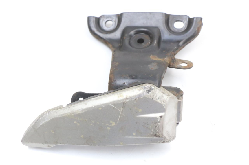 photo de PŁYTKA PODNÓŻKA TYLNA PRAWA HONDA SH ABS 125 (2012 - 2017) - Widok główny