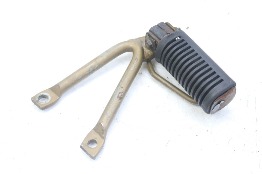 photo de PŁYTKA PODNÓŻKA TYLNA PRAWA SUZUKI SMX SUPERMOTARD 50 (1996 - 2001) - Widok główny