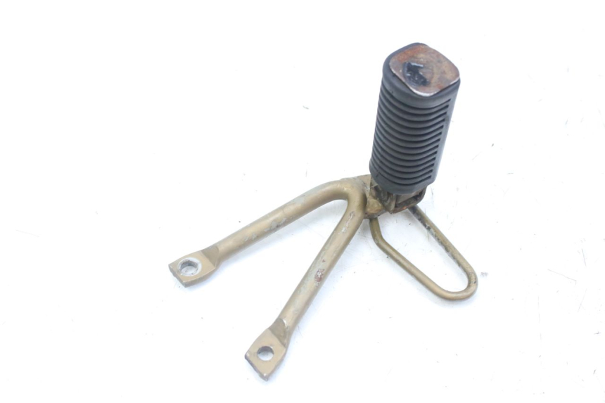 photo de PŁYTKA PODNÓŻKA TYLNA PRAWA SUZUKI SMX SUPERMOTARD 50 (1996 - 2001) - Szczegół części