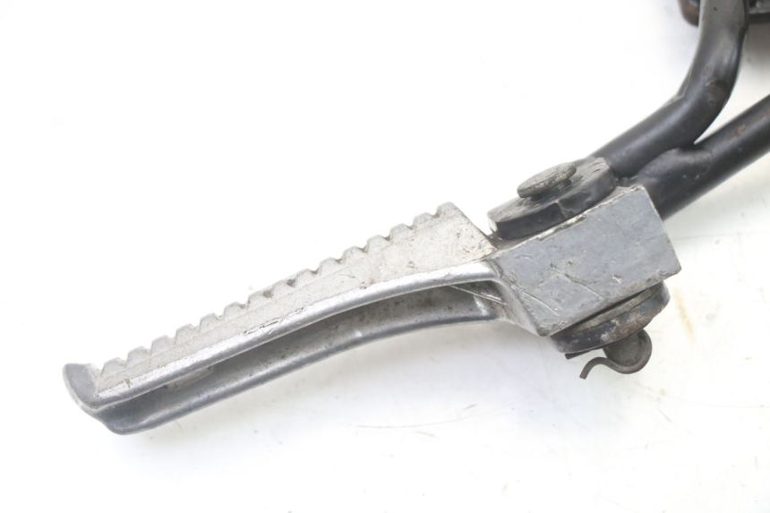 photo de PŁYTKA PODNÓŻKA TYLNA PRAWA GILERA STALKER 50 (1997 - 2005) - Szczegół części