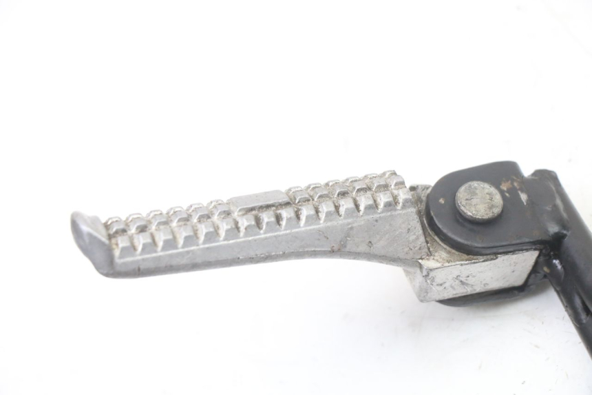 photo de PŁYTKA PODNÓŻKA TYLNA PRAWA GILERA STALKER 50 (1997 - 2005) - Zbliżenie techniczne