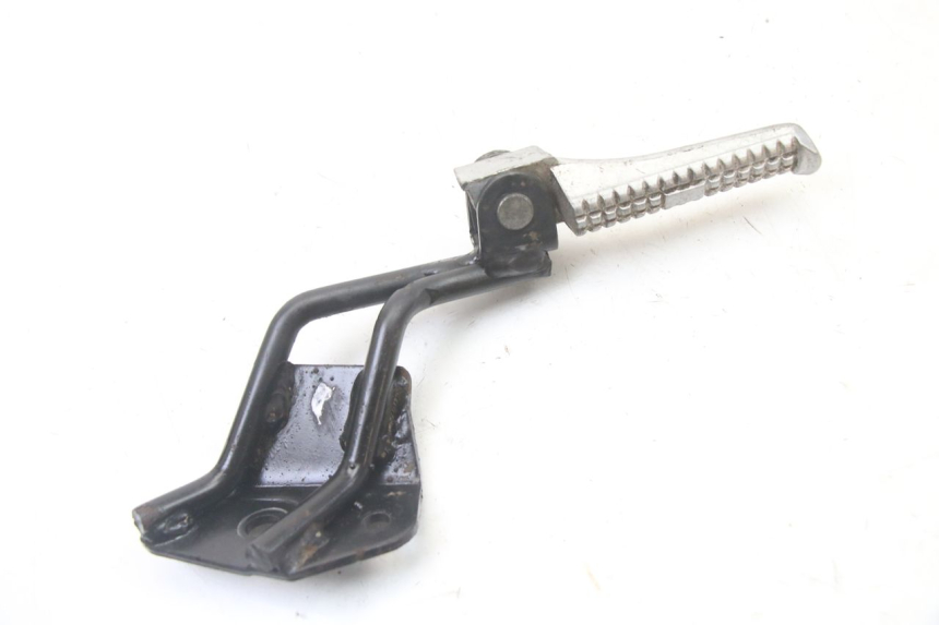 photo de PŁYTKA PODNÓŻKA TYLNA PRAWA GILERA STALKER 50 (1997 - 2005) - Punkty mocowania