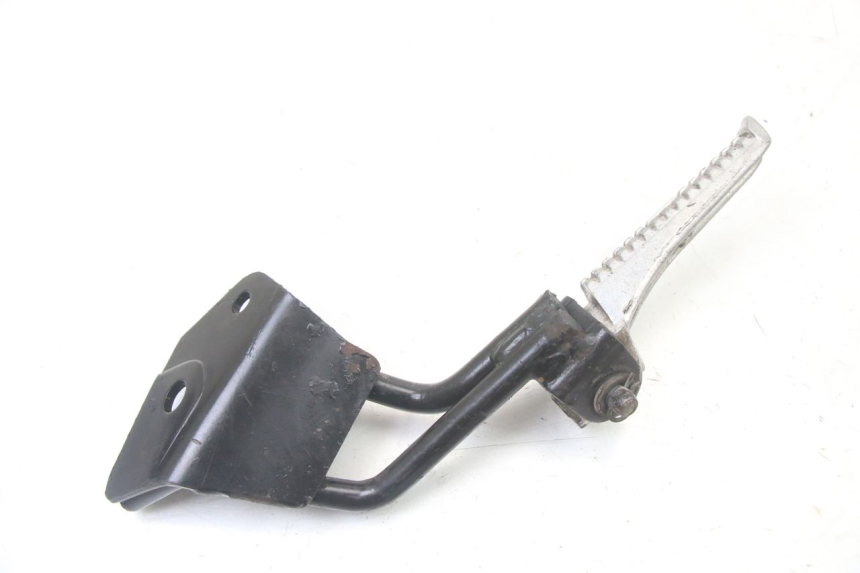 photo de PŁYTKA PODNÓŻKA TYLNA PRAWA GILERA STALKER 50 (1997 - 2005) - Stan powierzchni