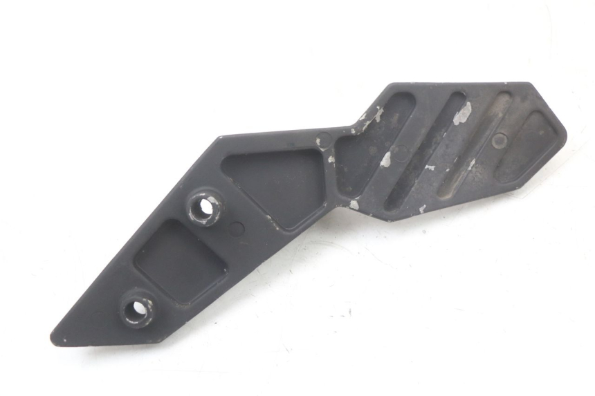 photo de PŁYTKA PODNÓŻKA TYLNA PRAWA KYMCO SUPER 8 125 (2008 - 2015) - Widok ogólny