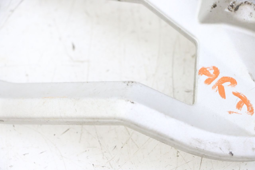 photo de PŁYTKA PODNÓŻKA TYLNA PRAWA KTM SUPERENDURO R 950 (2005 - 2009) - Zoom stanu zużycia