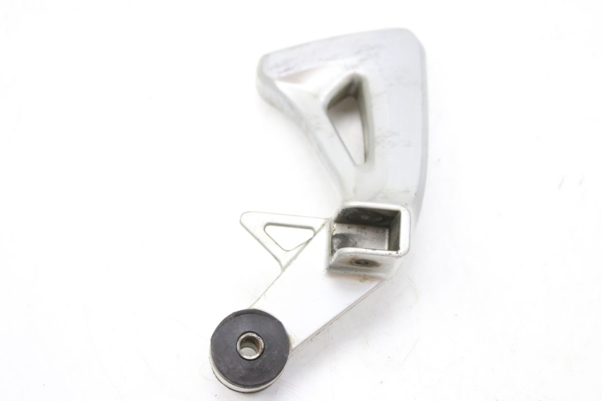 photo de PŁYTKA PODNÓŻKA TYLNA PRAWA SUZUKI SV S 650 (1999 - 2002) - Zoom stanu zużycia