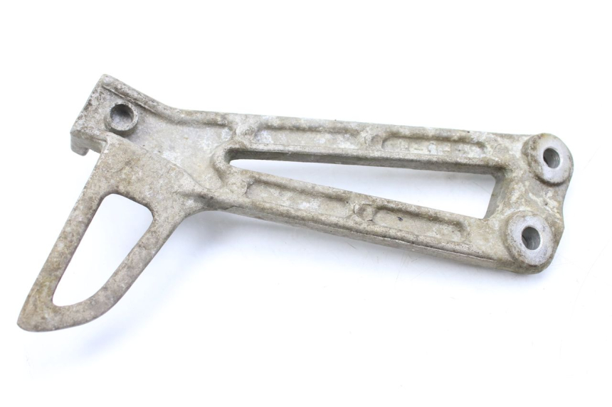 photo de PŁYTKA PODNÓŻKA TYLNA PRAWA YAMAHA TDR DELTABOX 125 (1997 - 2003) - Szczegół części