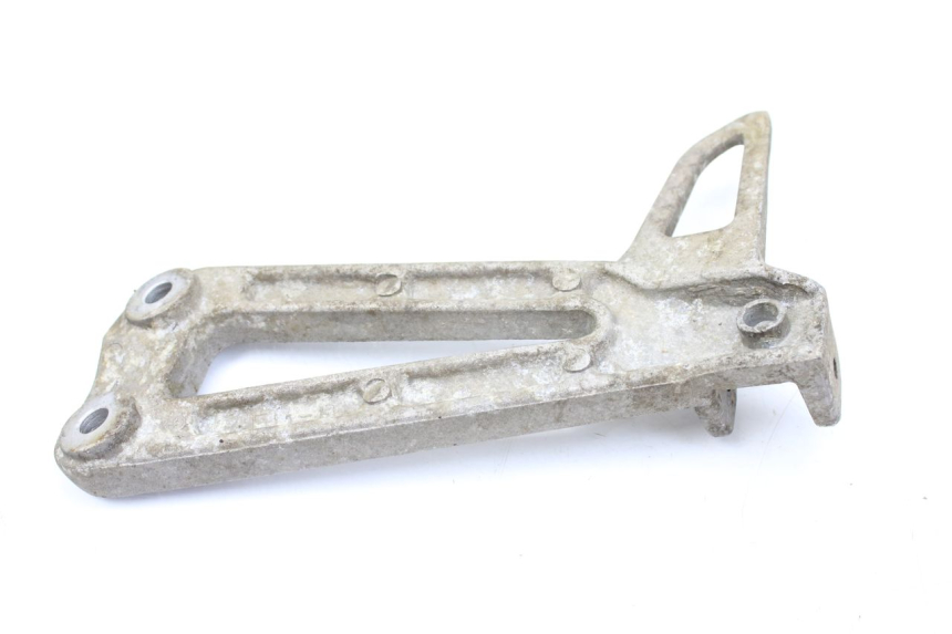 photo de PŁYTKA PODNÓŻKA TYLNA PRAWA YAMAHA TDR DELTABOX 125 (1997 - 2003) - Zoom stanu zużycia