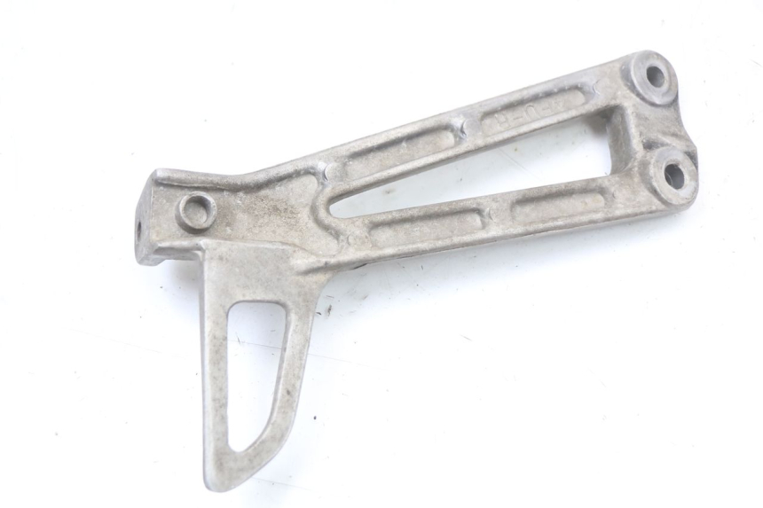 photo de PŁYTKA PODNÓŻKA TYLNA PRAWA YAMAHA TDR DELTABOX 125 (1997 - 2003) - Zoom stanu zużycia