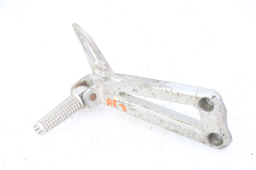 photo de PŁYTKA PODNÓŻKA TYLNA PRAWA YAMAHA TDR DELTABOX 125 (1997 - 2003) - Widok główny