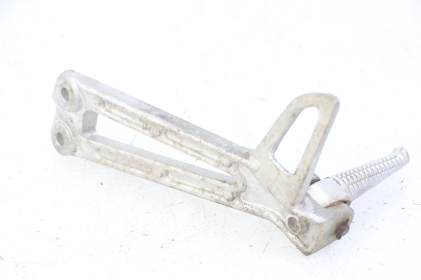 photo de PŁYTKA PODNÓŻKA TYLNA PRAWA YAMAHA TDR DELTABOX 125 (1997 - 2003) - Punkty mocowania