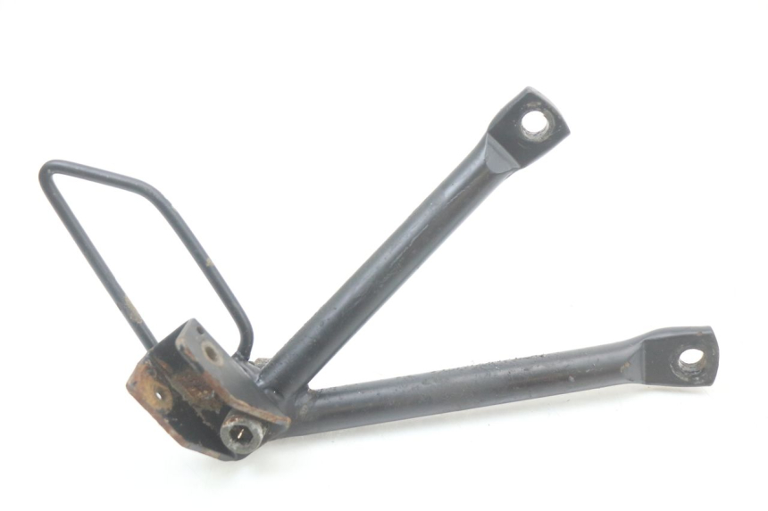 photo de PŁYTKA PODNÓŻKA TYLNA PRAWA KEEWAY TX 50 (2008 - 2015) - Widok główny