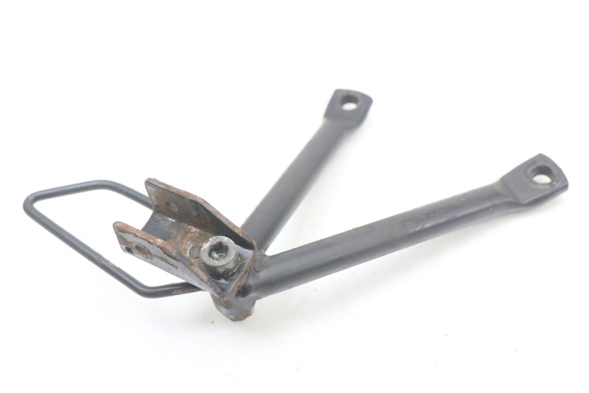 photo de PŁYTKA PODNÓŻKA TYLNA PRAWA KEEWAY TX 50 (2008 - 2015) - Szczegół części