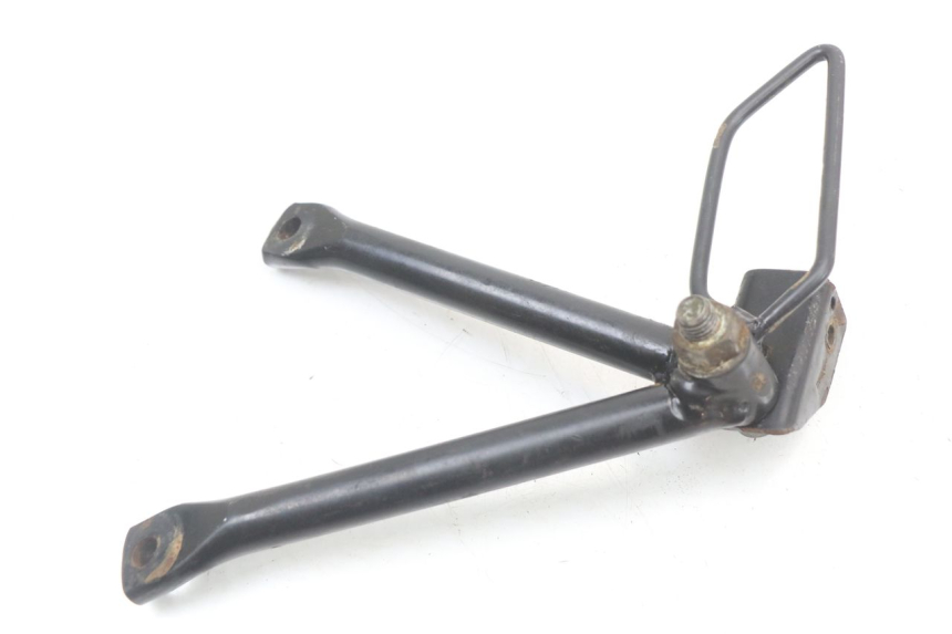 photo de PŁYTKA PODNÓŻKA TYLNA PRAWA KEEWAY TX 50 (2008 - 2015) - Inny kąt widzenia