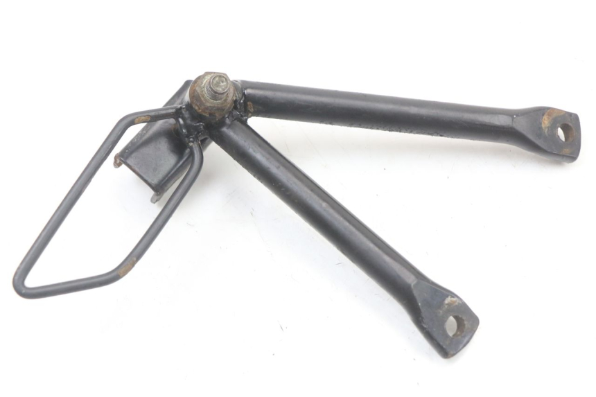 photo de PŁYTKA PODNÓŻKA TYLNA PRAWA KEEWAY TX 50 (2008 - 2015) - Zbliżenie techniczne