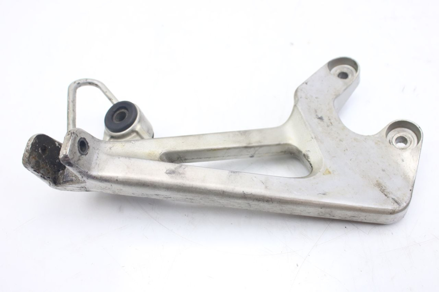 photo de PŁYTKA PODNÓŻKA TYLNA PRAWA HONDA VFR FI RC46 800 (1998 - 2001) - Widok główny