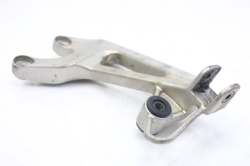 photo de PŁYTKA PODNÓŻKA TYLNA PRAWA HONDA VFR FI RC46 800 (1998 - 2001) - Zoom stanu zużycia